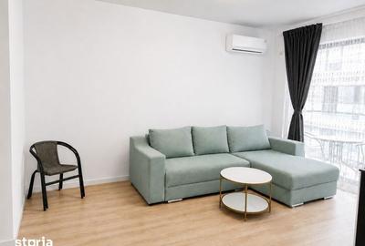 Apartament cu 2 camere în Nord - 7