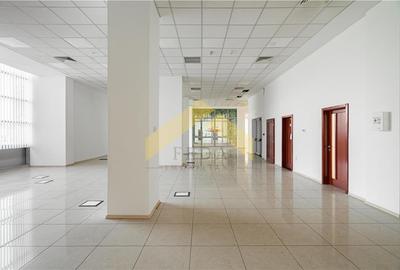 Birou, de 830 mp, în Pârneava - 7