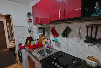 Apartament cu 2 camere în Elisabetin