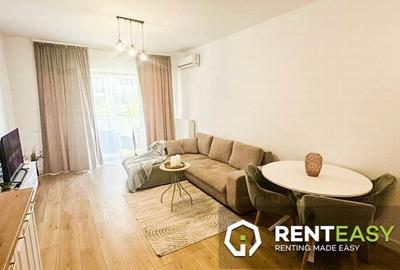Apartament cu 2 camere în Tudor Vladimirescu