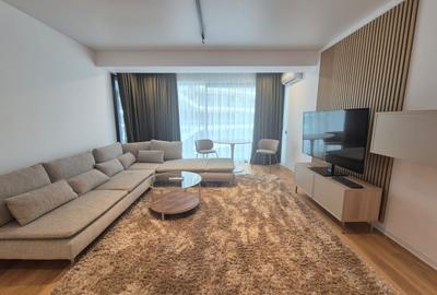 Apartament cu 2 camere decomandat, mobilat în Barbu Văcărescu - 1