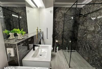Apartament cu 3 camere semidecomandat, mobilat în Mărăști - 6
