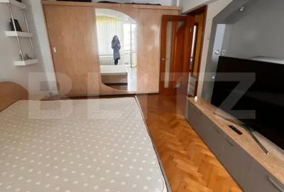 Apartament cu 4 camere decomandat în Central - 5