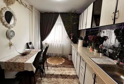 Apartament cu 2 camere în Fărcășești - 6