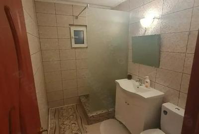 Apartament cu 2 camere semidecomandat în Dorobanți 1 - 3