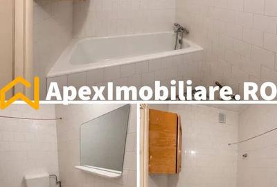 Garsonieră decomandată, mobilată în Bucureștii Noi - 1