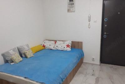 Garsonieră semidecomandată în Pantelimon