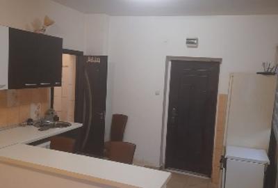 Garsonieră semidecomandată în Noua - 2