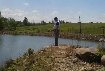 Teren de 80000 mp, în Susani - 3