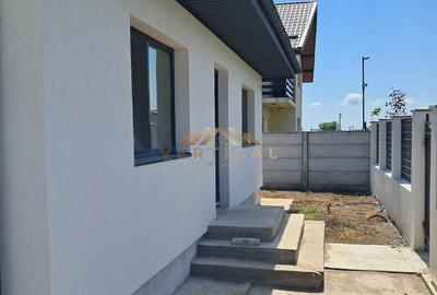 Casă cu 3 camere în Berceni - 5