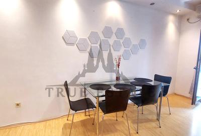 Apartament cu 2 camere decomandat în Polonă - 4