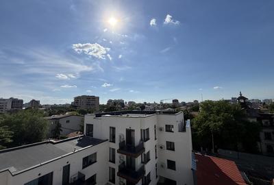 Apartament cu 4 camere decomandat în Ultracentral - 9