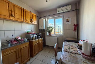 Apartament cu 2 camere decomandat în Gheorghe Lazăr - 6