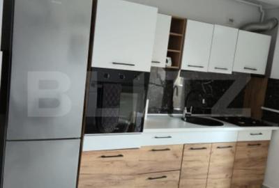 Apartament cu 2 camere în Frumoasa