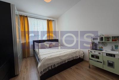 Apartament cu 2 camere decomandat în Central - 9