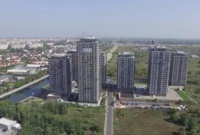 Apartament cu 2 camere decomandat în Mihai Bravu