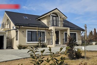 Casă individuală cu 3 camere decomandat cu Teren 5800 Mp în Fodora - 20