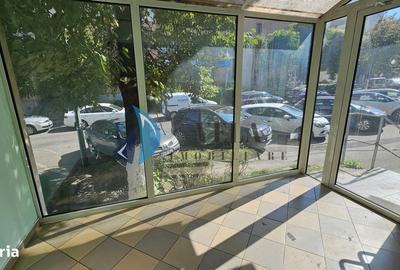 Spațiu comercial, de 60 mp, în Tudor