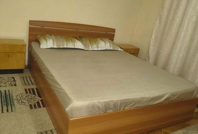 Apartament cu 2 camere semidecomandat, mobilat în Complex Studențesc - 2