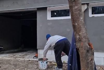 Spațiu industrial, de 36 mp, în Bâcu - 9