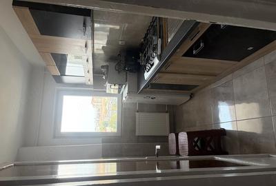 Garsonieră semidecomandată în Iosia