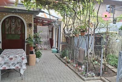 Casă cu 4 camere cu Teren 200 Mp în Măgurele