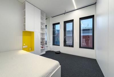 Duplex cu 4 camere cu Canalizare în Andrei Mureșanu - 10