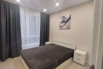 Apartament cu 2 camere în Ozana - 2