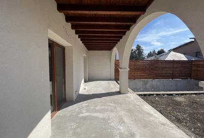 Casă individuală cu 6 camere cu Canalizare în Mogoșoaia - 33