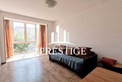 Apartament cu 2 camere decomandat, mobilat în Terezian - 2
