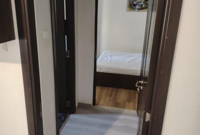 Apartament cu 2 camere semidecomandat în Central - 1