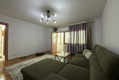Apartament cu 2 camere decomandat, mobilat în Bucovina - 3