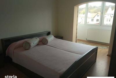Apartament cu 3 camere în Central - 4