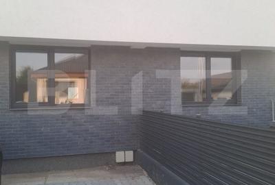 Casă cu 3 camere cu Teren 200 Mp în Central