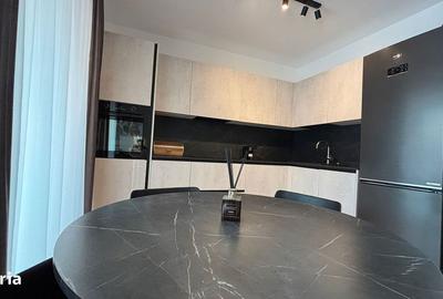 Apartament cu 2 camere în Băneasa - 6