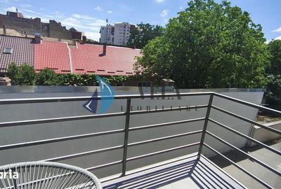 Apartament cu 2 camere în Central - 1