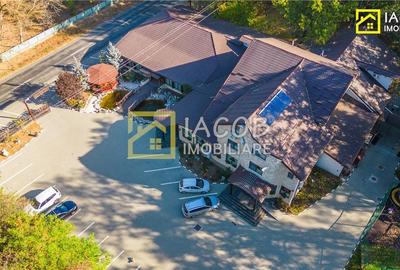 Hotel/Pensiune, de 150 mp, în Răstoaca - 3