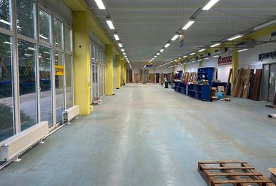 Spațiu comercial, de 1,236 mp, în Govândari - 7