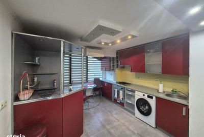 Apartament cu 2 camere decomandat în Micro IV - 5