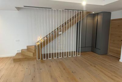 Apartament cu 4 camere semidecomandat, mobilat în Eminescu - 3