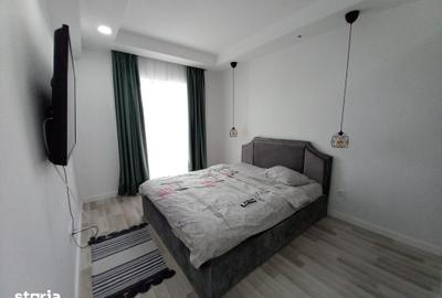 Apartament cu 2 camere semidecomandat în Ștefăneștii de Jos - 5