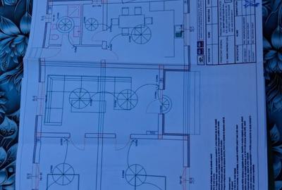 Casă cu 4 camere cu Teren 720 Mp în Fântânele - 1
