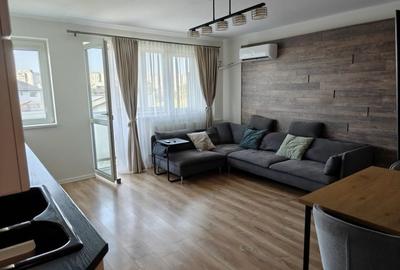 Apartament cu 3 camere, mobilat în Nicolae Grigorescu - 1