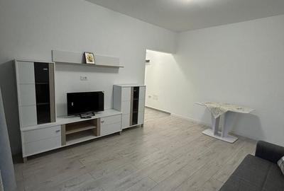 Apartament cu 2 camere decomandat în Păcurari