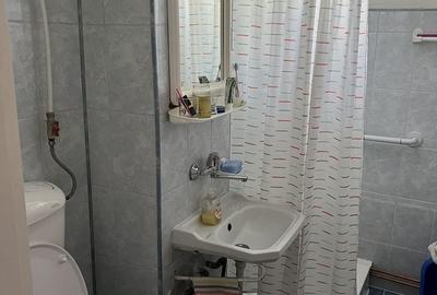 Apartament cu 2 camere în Nord - 1