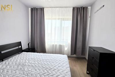 Apartament cu 2 camere decomandat în Grozăvești - 11