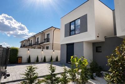 Casă cu 4 camere cu Teren 360 Mp în Dumbrăvița - 10