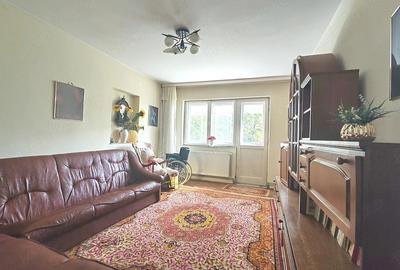 Apartament cu 4 camere decomandat în Ultracentral - 1