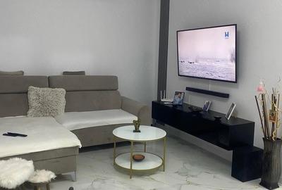 Casă cu Teren 200 Mp în Central - 8