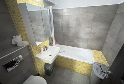 Apartament cu 3 camere decomandat, mobilat în Inel I - 8